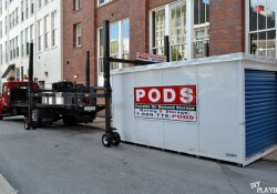 PODS-Container