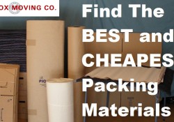 PackingMaterials