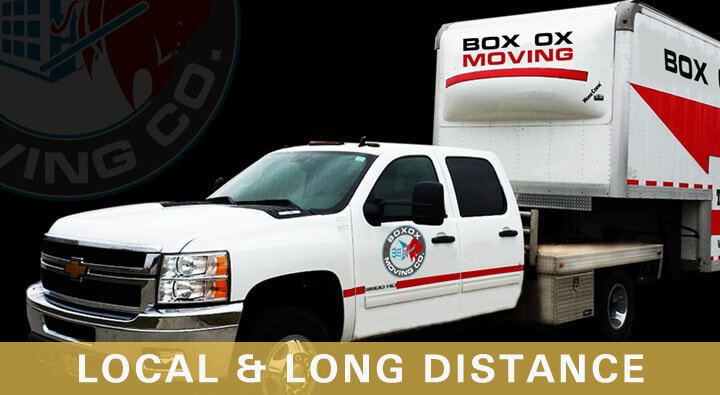 long distance moving companies