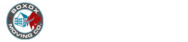 Box Ox Movers Logo