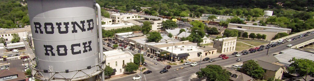 round rock movers